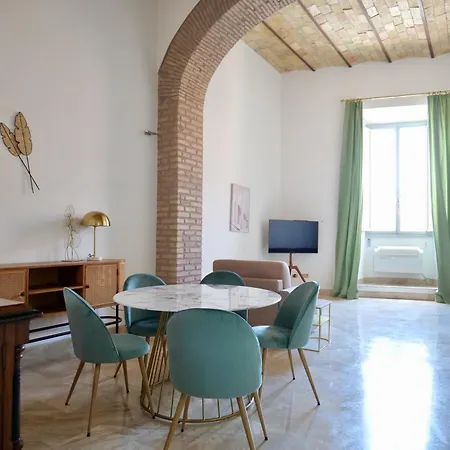 Fororomano Luxury Exterior foto