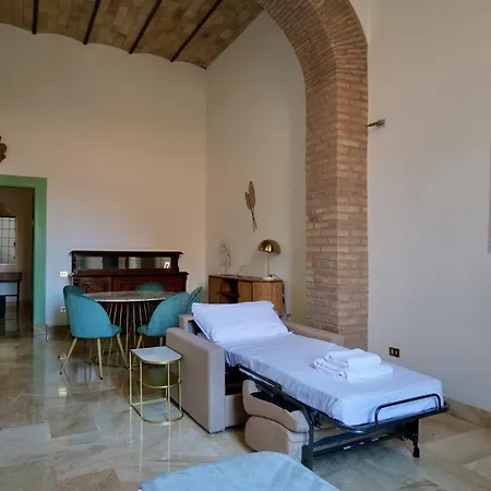 Fororomano Luxury Exterior foto