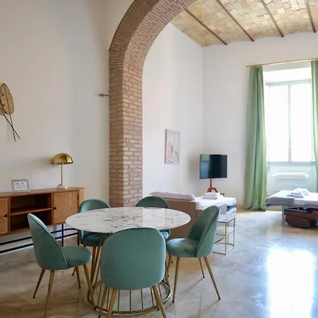 Fororomano Luxury Exterior foto