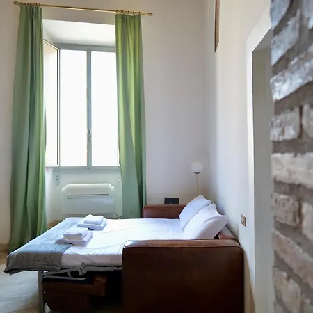 Fororomano Luxury Exterior foto