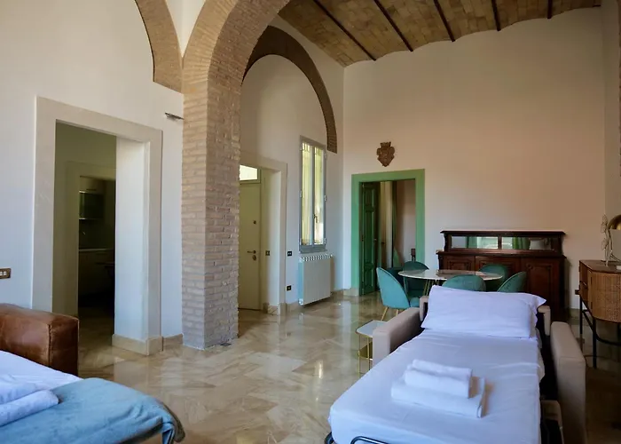 Fororomano Luxury